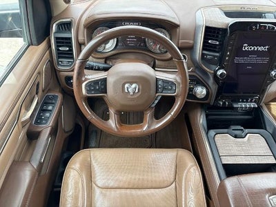 2020 RAM 1500 Longhorn