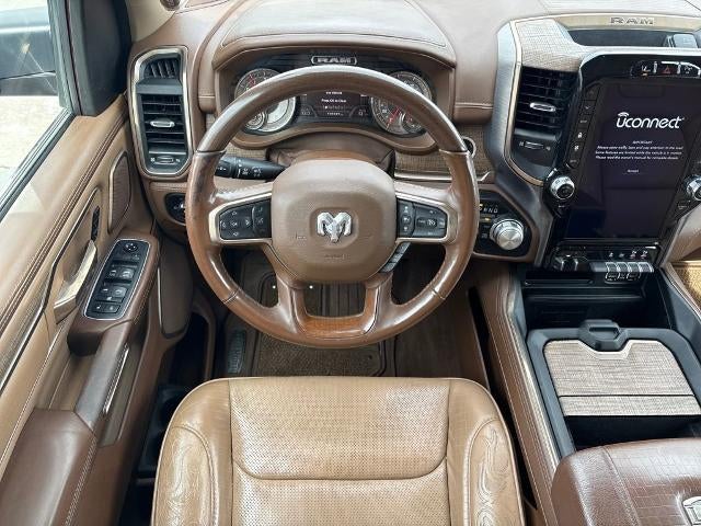 2020 RAM 1500 Longhorn