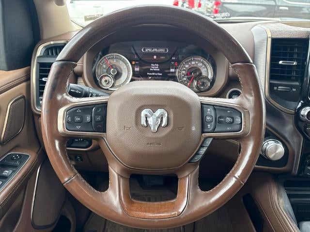 2020 RAM 1500 Longhorn