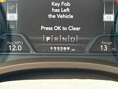 2020 RAM 1500 Longhorn