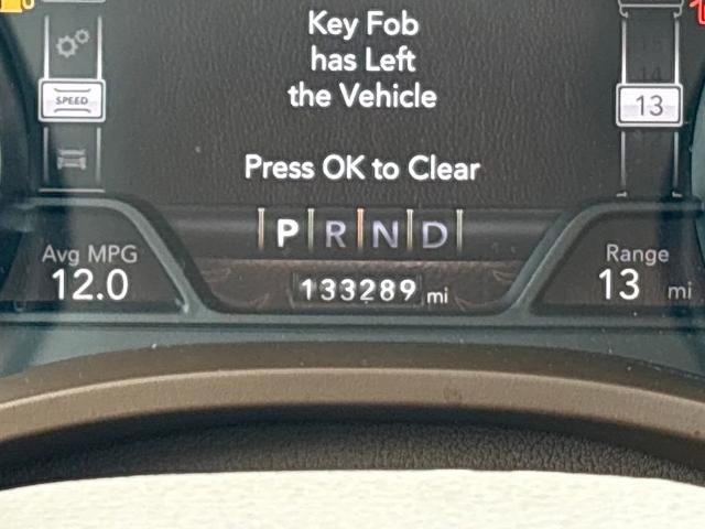 2020 RAM 1500 Longhorn