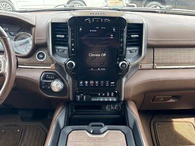 2020 RAM 1500 Longhorn