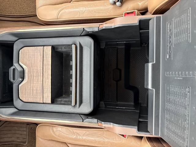 2020 RAM 1500 Longhorn