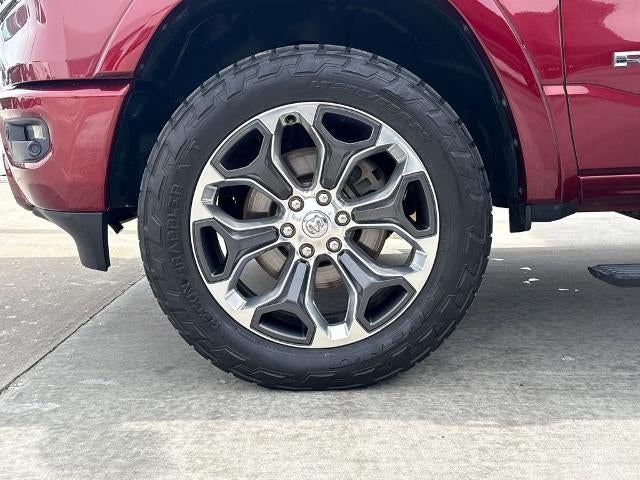 2020 RAM 1500 Longhorn