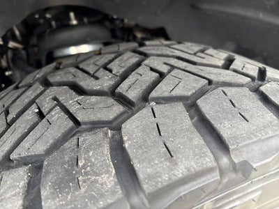 2020 RAM 1500 Longhorn