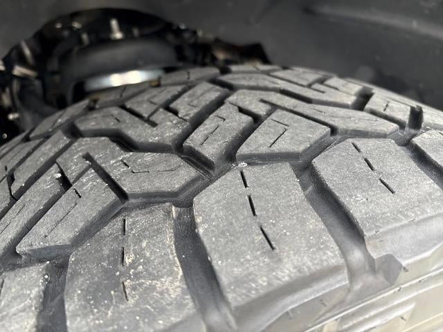 2020 RAM 1500 Longhorn