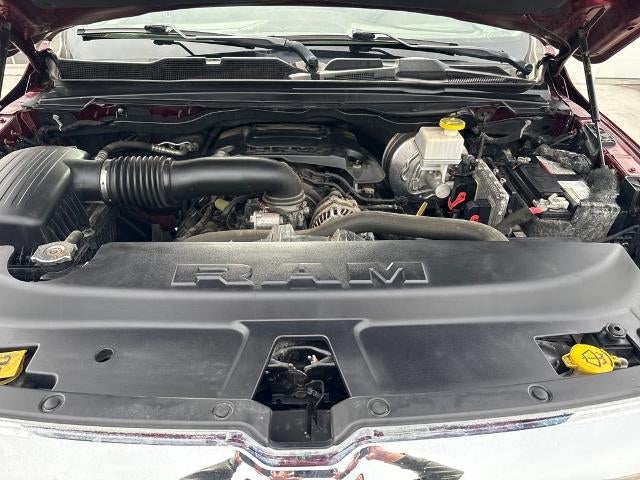 2020 RAM 1500 Longhorn