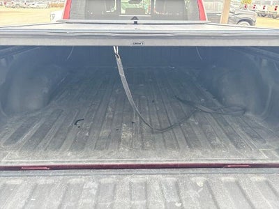 2020 RAM 1500 Longhorn