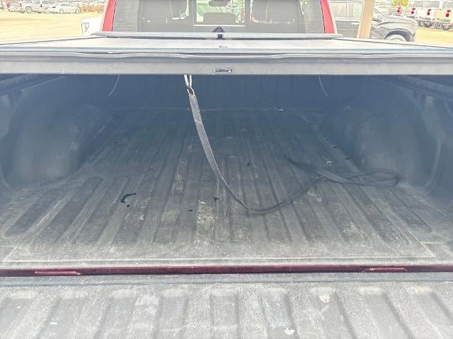 2020 RAM 1500 Longhorn