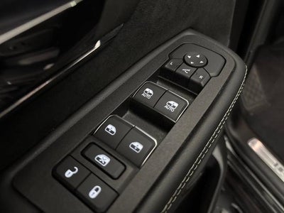 2025 RAM 1500 RHO Crew Cab 4x4 5'7" Box