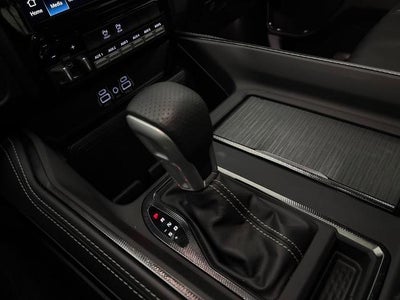 2025 RAM 1500 RHO Crew Cab 4x4 5'7" Box