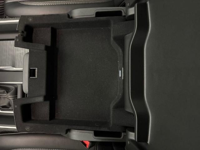 2025 RAM 1500 RHO Crew Cab 4x4 5'7" Box