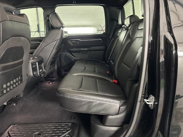 2025 RAM 1500 RHO Crew Cab 4x4 5'7" Box