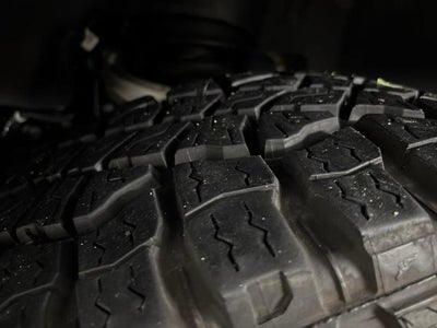 2025 RAM 1500 RHO Crew Cab 4x4 5'7" Box