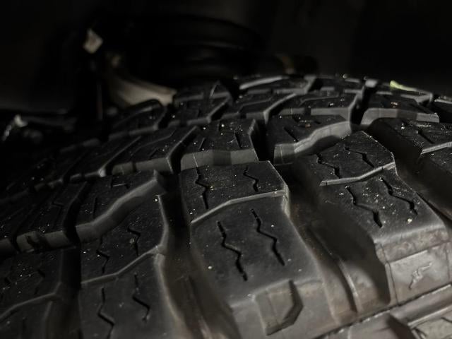 2025 RAM 1500 RHO Crew Cab 4x4 5'7" Box