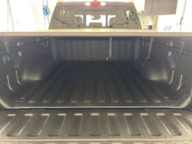 2025 RAM 1500 RHO Crew Cab 4x4 5'7" Box