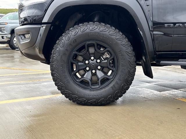 2025 RAM 1500 RHO Crew Cab 4x4 5'7" Box