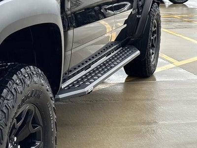 2025 RAM 1500 RHO Crew Cab 4x4 5'7" Box