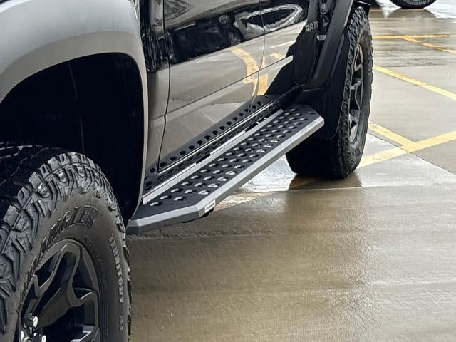 2025 RAM 1500 RHO Crew Cab 4x4 5'7" Box