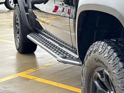 2025 RAM 1500 RHO Crew Cab 4x4 5'7" Box