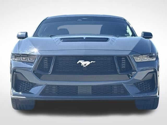 2024 Ford Mustang GT Premium Fastback