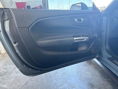 2024 Ford Mustang GT Premium Fastback