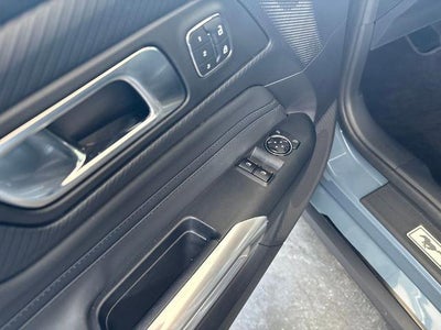 2024 Ford Mustang GT Premium Fastback