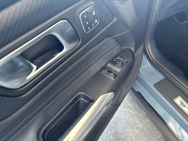 2024 Ford Mustang GT Premium Fastback