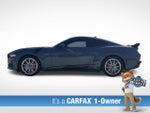 2024 Ford Mustang GT Premium Fastback