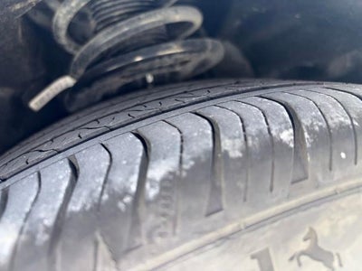 2024 Ford Mustang GT Premium Fastback