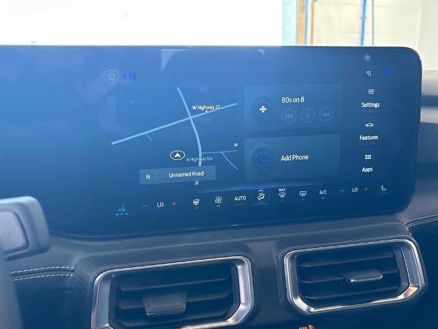 2024 Ford Mustang GT Premium Fastback