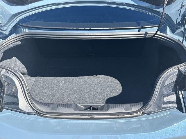 2024 Ford Mustang GT Premium Fastback