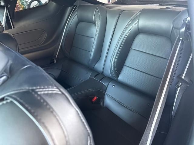 2024 Ford Mustang GT Premium Fastback