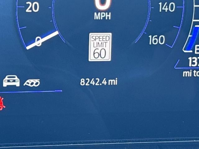 2024 Ford Mustang GT Premium Fastback