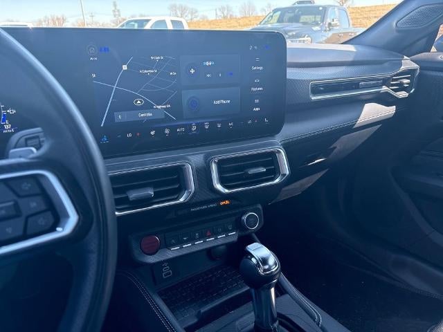 2024 Ford Mustang GT Premium Fastback