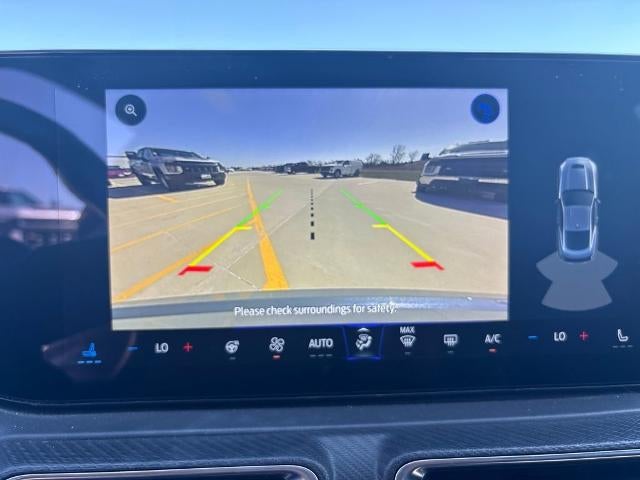 2024 Ford Mustang GT Premium Fastback