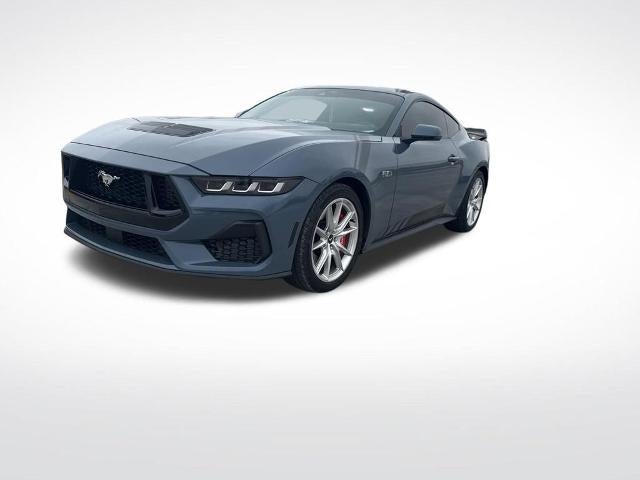 2024 Ford Mustang GT Premium Fastback