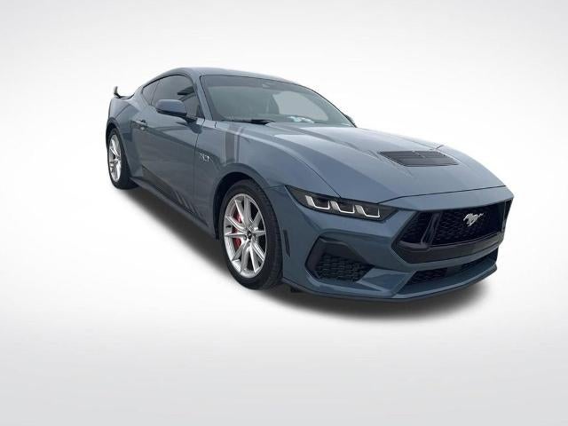 2024 Ford Mustang GT Premium Fastback