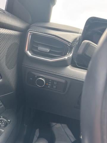 2024 Ford Mustang GT Premium Fastback