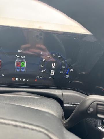 2024 Ford Mustang GT Premium Fastback