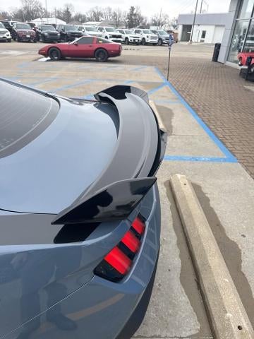 2024 Ford Mustang GT Premium Fastback