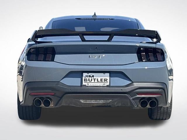 2024 Ford Mustang GT Premium Fastback