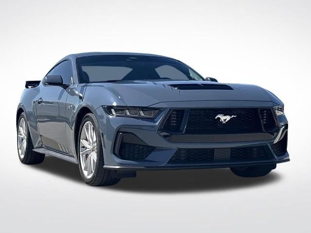 2024 Ford Mustang GT Premium Fastback