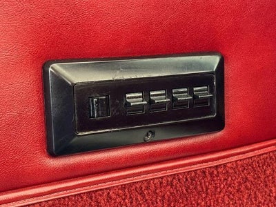 1984 Ford Mustang GT