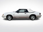 1984 Ford Mustang GT
