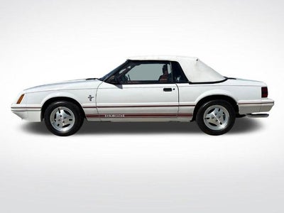 1984 Ford Mustang GT