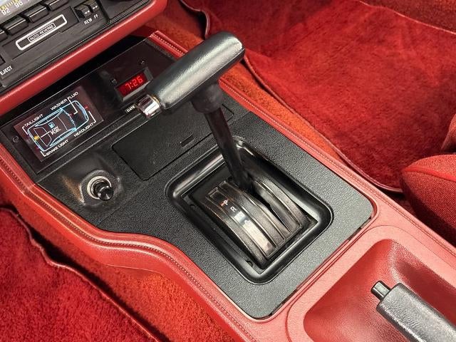 1984 Ford Mustang GT