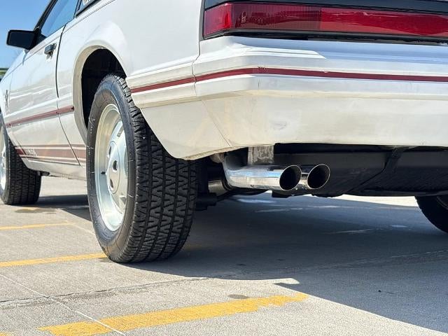 1984 Ford Mustang GT