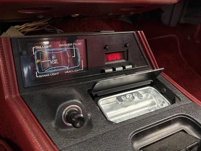 1984 Ford Mustang GT