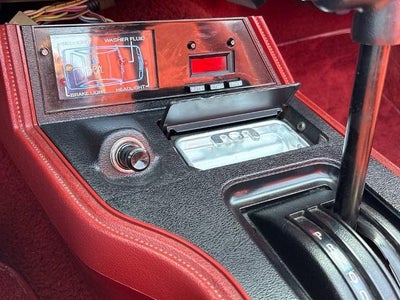 1984 Ford Mustang GT